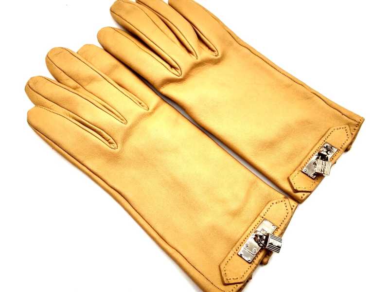 エルメス買取 グローブ